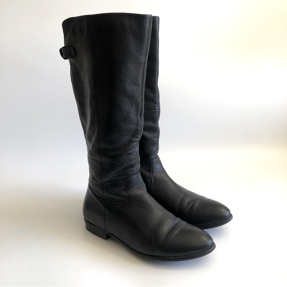 Aldo Keesha Knee High Riding Boot - Picture 5 of 16